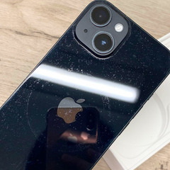中古品 | iPhone 14｜128gb｜SIMフリー版の画像
