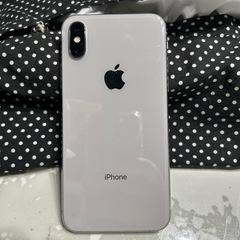 iPhone XS 64GB
の画像