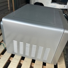 東芝　電子レンジの画像