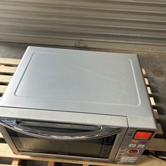東芝　電子レンジの画像