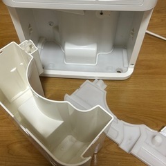 ★VERSOS コンプレッサー式除湿機 ★の画像