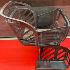 OGK 自転車用チャイルドシート　後ろ用の画像