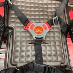 OGK 自転車用チャイルドシート　後ろ用の画像