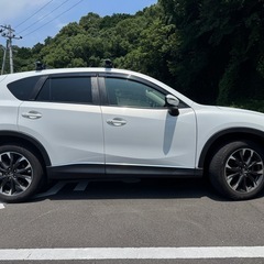 ＣＸ－５ XD L-リミテッドの画像