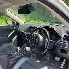 ＣＸ－５ XD L-リミテッドの画像