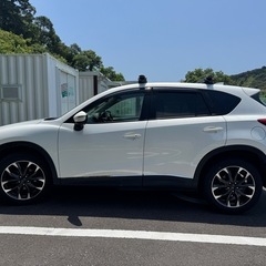 ＣＸ－５ XD L-リミテッドの画像
