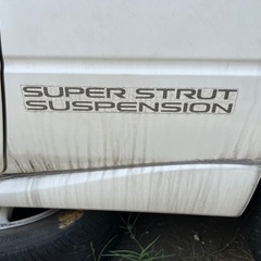 AE111部品取り車‼️‼️書類有り‼️ベースなどに‼️の画像