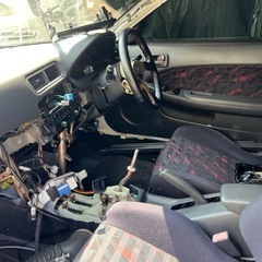 AE111部品取り車‼️‼️書類有り‼️ベースなどに‼️の画像