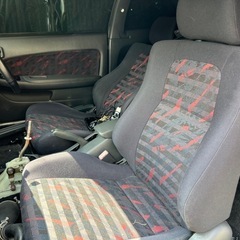 AE111部品取り車‼️‼️書類有り‼️ベースなどに‼️の画像
