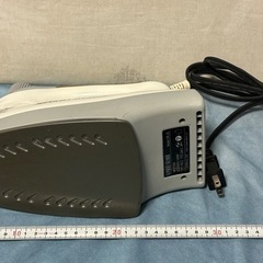 アイロンとアイロン台セットの画像