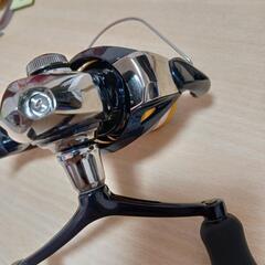 未使用　ダイワ　24レブロス LT2500S-DHの画像