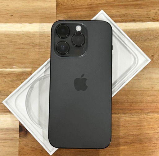 iPhone 14Pro 128GB SIMフリー iPhone 14Pro 128GB SIMフリー