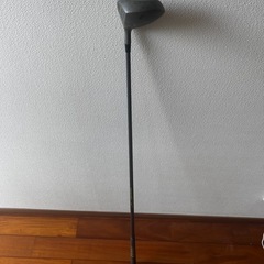 ゴルフクラブの画像