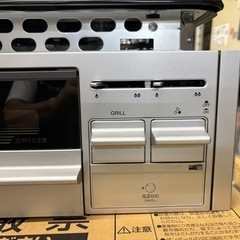たぶん未使用品 パロマ ビルトイン ガスコンロ PKD-N36S 都市ガス 2024年製 キッチン家電 料理の画像