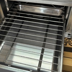 たぶん未使用品 パロマ ビルトイン ガスコンロ PKD-N36S 都市ガス 2024年製 キッチン家電 料理の画像