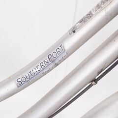 SOUTHRNPORT 年式不明 26インチ シティサイクル F-22の画像