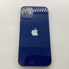 【安心30日間保証付き】iPhone12 mini Y!mobile 64GBの画像