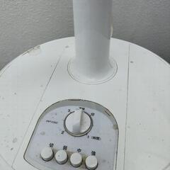 2023年式扇風機の画像