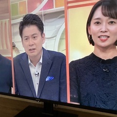 50型　ハイセンステレビ　50E6G 　の画像