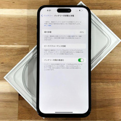 iPhone 14 pro max｜128gb｜SIMフリーの画像