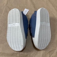 【新品】13.0cm＊スニーカーの画像