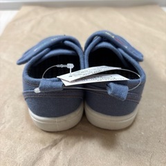 【新品】13.0cm＊スニーカーの画像
