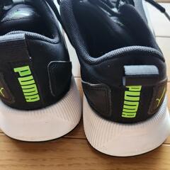 Puma　スニーカーの画像