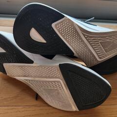 Puma　スニーカーの画像