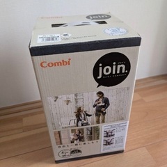 コンビ　抱っこ紐　Combiの画像