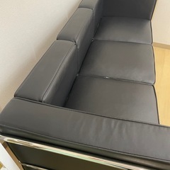 ソファの画像