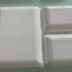 【美品】ランチプレート　3枚セットの画像