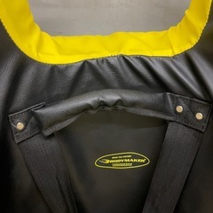 ボディメーカー  ビッグミットの画像