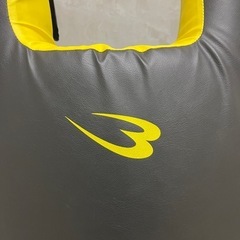 ボディメーカー  ビッグミットの画像