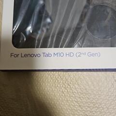 無料です‼️Lenovo タブレット 10インチ hd 2nd gen Folio Case 本体ではなくケースです⚠️ の画像