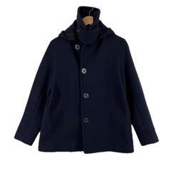 美品 ORCIVAL オーシバル ブランドロゴ 秋冬 AW ピー...