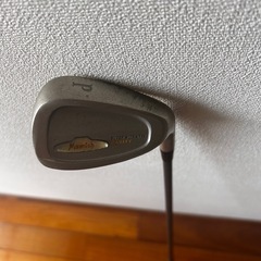 ゴルフクラブの画像