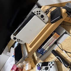 WKWKER 竹製 パソコンデスク ちゃぶ台の画像