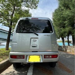 🚐ダイハツ　ハイゼット🚐の画像