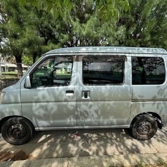 🚐ダイハツ　ハイゼット🚐の画像