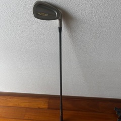 ゴルフクラブの画像