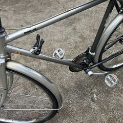 0027 ブリヂストン　自転車の画像