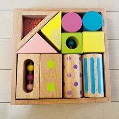 【エドインター】音いっぱいつみきの画像