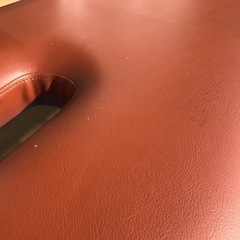 マッサージベッドの画像