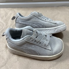 【8/25まで！】値下げ★14cm＊PUMA＊プーマ＊スニーカーの画像