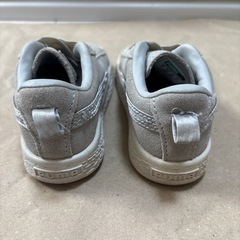 【8/25まで！】値下げ★14cm＊PUMA＊プーマ＊スニーカーの画像