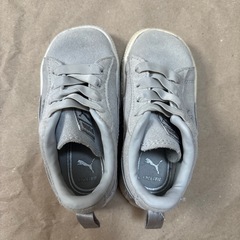【8/25まで！】値下げ★14cm＊PUMA＊プーマ＊スニーカーの画像
