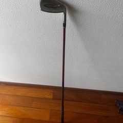 ゴルフクラブの画像