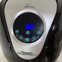 Power MagicFryer XL パワーマジックフライヤー 2019年製の画像