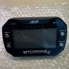 【ほぼ未使用】AIM MYCHRON5S マイクロン5Sの画像