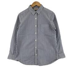 美品 Rouge vif ルージュヴィフ ストライプ 春夏 SS...